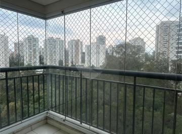 Apartamento · 84m² · 3 Quartos · 2 Vagas · Apartamento com 3 quartos à venda em Parque reboucas - SP