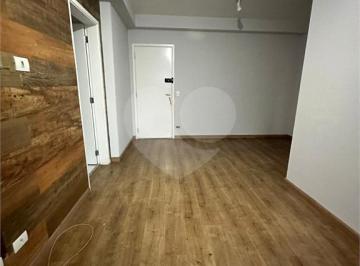 Apartamento · 84m² · 3 Quartos · 2 Vagas · Apartamento com 3 quartos à venda em Parque reboucas - SP