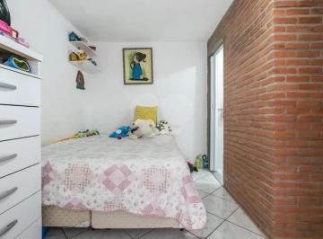 Casa · 260m² · 5 Quartos · 4 Vagas · Condomínio com 5 quartos à venda em Cambuci - SP