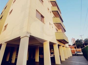 Apartamento · 55m² · 2 Quartos · 1 Vaga · Apartamento com 2 quartos à venda em Vila furlan - SP
