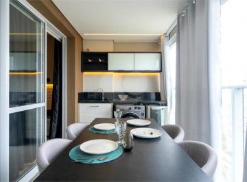 Apartamento · 42m² · 1 Quarto · 1 Vaga · Apartamento com 1 quartos à venda em Cidade monções - SP