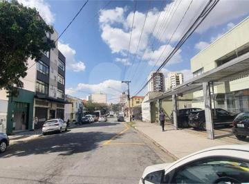 Terreno · 268m² · 1 Quarto · Terreno com 1 quartos à venda em Lapa - SP