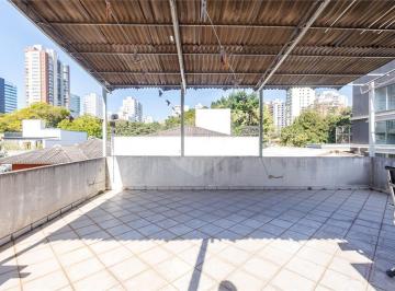 Casa · 300m² · 6 Quartos · 3 Vagas · Casa com 6 quartos à venda em Campo belo - SP