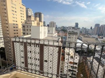 Apartamento · 122m² · 4 Quartos · 2 Vagas · Apartamento com 4 quartos à venda em Pinheiros - SP