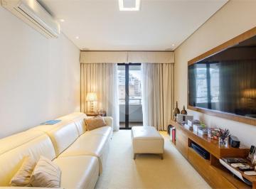 Apartamento · 255m² · 3 Quartos · 3 Vagas · Apartamento com 3 quartos à venda em Jardim paulista - SP