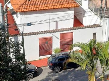 Casa · 240m² · 12 Quartos · Sobrado com 12 quartos à venda em Bosque da saúde - SP