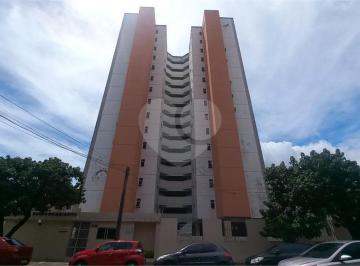 Apartamento · 100m² · 3 Quartos · 2 Vagas · Apartamento com 3 quartos à venda em Benfica - CE