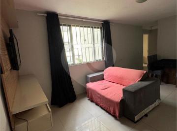 Apartamento · 50m² · 2 Quartos · 1 Vaga · Apartamento com 2 quartos à venda em Jardim francisco mendes - SP
