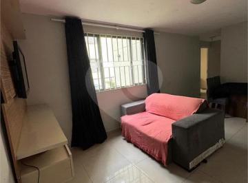 Imagem Principal · Apartamento para venda no Residencial Bosque da Cantareira
