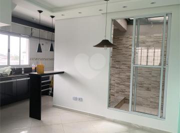 Casa · 70m² · 2 Quartos · 1 Vaga · Condomínio com 2 quartos à venda em Jardim yara - SP
