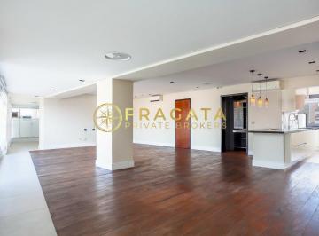 Apartamento · 172m² · 3 Quartos · 4 Vagas · Apartamento à venda com 172m² - 3 suítes e 4 vagas de garagem - Perdizes/SP