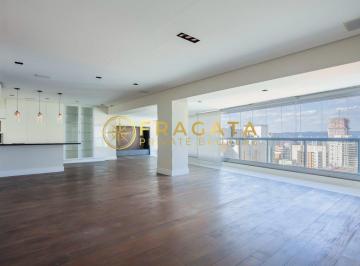 Apartamento · 172m² · 3 Quartos · 4 Vagas · Apartamento à venda com 172m² - 3 suítes e 4 vagas de garagem - Perdizes/SP