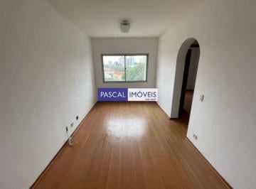 Apartamento · 60m² · 2 Quartos · 1 Vaga · Apartamento 02 dormits 01 vaga no Campo Belo