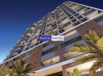 Apartamento · 33m² · 1 Quarto · Studio Vila Clementino 01 dormitório