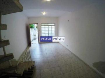 Casa · 70m² · 2 Quartos · 1 Vaga · Casa Campo Belo 4 Dormitórios 2 Vagas