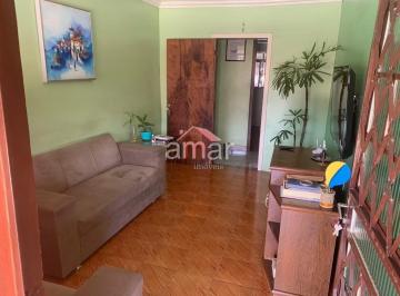 Casa · 140m² · 3 Quartos · 4 Vagas · Casa à venda no bairro Novo Progresso em Contagem/MG