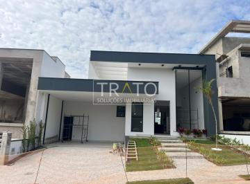 0 · Casa à venda no Condomínio Residencial Mont Alcino