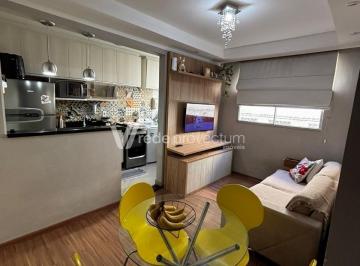 0 · Apartamento disponível para venda no Jardim Nova Europa, em Campinas/SP