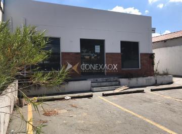 0 · Conjunto Comercial para Locação em Barão Geraldo, Campinas