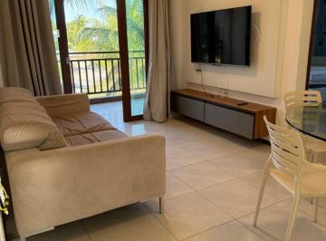Apartamento de 2 quartos, São Gonçalo do Amarante · APARTAMENTO NO CONDOMÍNIO FECHADO VILA DO PORTO PECEM