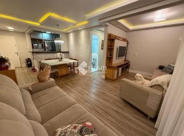 0 · Apartamento à venda na Chácara da Barra, Campinas.