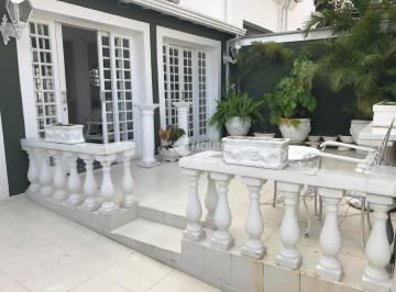 0 · Casa a venda no bairro Guanabara em Campinas.