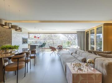 1 · Even Condomínio Stella Campo Belo Rua Rita Joana de Sousa, 502. Venda mobiliado Apartamento Stella C