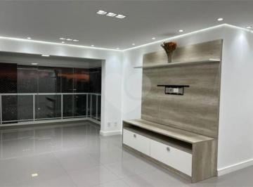 Apartamento · 97m² · 3 Quartos · 2 Vagas · Apartamento com 3 quartos à venda em Vila nova socorro - SP