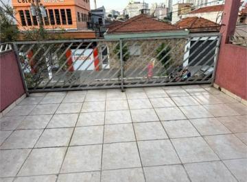 Casa · 120m² · 2 Quartos · 2 Vagas · Sobrado com 2 quartos à venda em Quarta Parada - SP