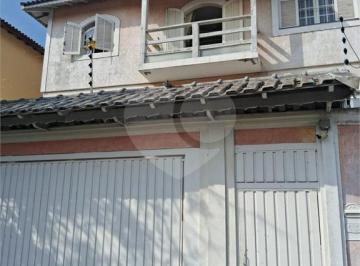 Casa · 380m² · 4 Quartos · 4 Vagas · Casa com 4 quartos à venda em Vila Indiana - SP