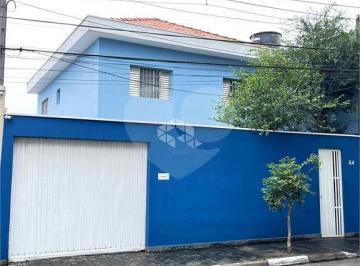 Casa · 137m² · 3 Quartos · 8 Vagas · Sobrado com 3 quartos à venda em Jardim munhoz - SP