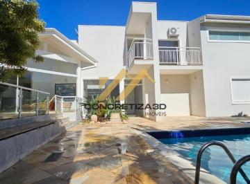 Casa · 500m² · 5 Quartos · 4 Vagas · Sobrado com 5 quartos à venda, 500 m² - Jardim Villa Romana - Indaiatuba/SP