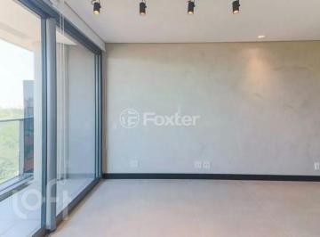1306b2c6 · Apartamento, 1 dormitórios, 38 m², em Pinheiros