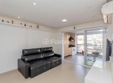 01-APARTAMENTO-1D-BROOKLIN-SAO-PAULO-904427.jpg · Apartamento, 2 dormitórios, 64 m², em Vila Cordeiro