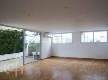 da01b9bb · Cobertura, 3 dormitórios, 180 m², em Vila Madalena
