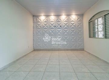 Casa · 110m² · 3 Quartos · 3 Vagas · QNL 10 | Casa de 3 Quartos sendo1 suíte com 3 Vagas - Taguatinga