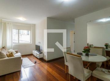 Apartamento · 86m² · 2 Quartos · Apartamento para Aluguel - Vila Olímpia, 2 Quartos, 86 m² - São Paulo