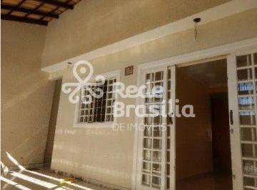 Casa · 145m² · 3 Quartos · 2 Vagas · QNO 16 | Casa na laje com 3 quartos - sendo 1 suíte - 2 vagas - aceita financiamento - Ceilândia Nor