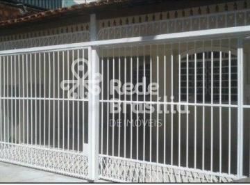 Casa · 144m² · 3 Quartos · 2 Vagas · QNQ 2 | Casa com 3 quartos - sendo 1 suíte - 2 vagas - aceita financiamento - Ceilândia Norte