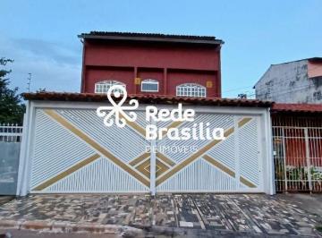 | Foto_migracao | 40 · QR 122 |  Casa 5 Quartos sendo 1 suíte com 4 vagas de Garagem - Samambaia Sul
