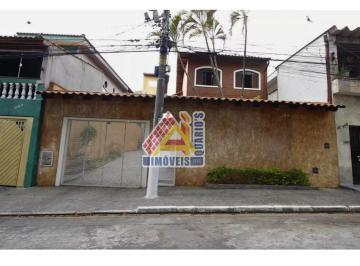 Casa de 3 quartos, São Paulo · Sobrado  Residencial Pronto para Morar no Parque Cruzeiro do Sul, São Paulo 