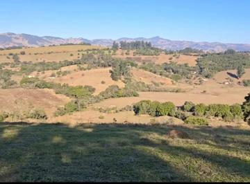 Terreno , Cambuí · TERRENO VISTA DA SERRA