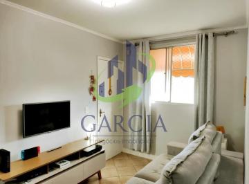 Foto 01 · Apartamento, Jardim Selma, Mogi Guaçu, SP