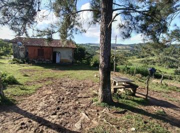 Rural , São Miguel das Matas · Fazenda em São Miguel das Matas