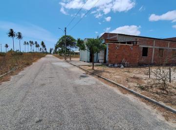 Terreno , São Gonçalo do Amarante · Loteamento Esplanada Pecem, Lotes à poucos metros da Praia da Colonia Pecem Ce