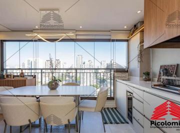 Foto 01 · Apartamento à venda em São Paulo-SP, Ipiranga: 2 quartos, 1 suíte, 2 banheiros, 1 vaga, 72m². Venha