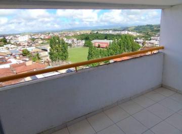 Apartamento para aluguel, com sala espaçosa, varanda com vista deslumbrante, coz · Apartamento no Edificio Vila das flores