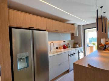 Apartamento de 2 quartos, Barueri · Apartamento com 2 Suítes de 89 m² no Vedara - Mobiliado