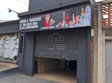 Frente do imóvel · Salão Comercial para Locação no Bairro Padre Anchieta Campinas SP
