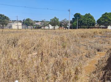 Comercial , Aparecida de Goiânia · Lote / Terreno / Área Comercial, Jd. Helvecia, Cardoso, Vera Cruz II Ap. Goiania